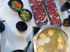 -潮发潮汕牛肉店(永庆坊店)