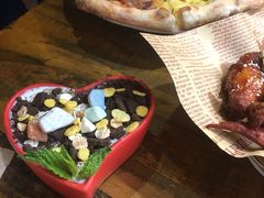 -盘炉forenza·云贵川融合小食堂 ( 钟楼中柳巷店)