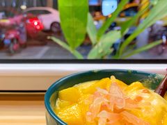 杨枝甘露-小团圆糖水铺(襄阳南路店)