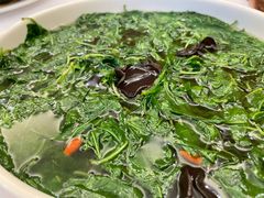 -山泉公馆酒家(珠江新城店)