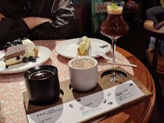-黑草莓(重庆路店)