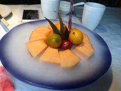 -大鸭梨烤鸭(枣园店)