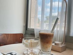 -巴浪鱼咖啡馆 Local Fish