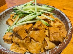 -肉串汪(月坛店)
