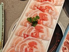 -狼头山火锅 KTV欢唱·烤串(理工大学店)