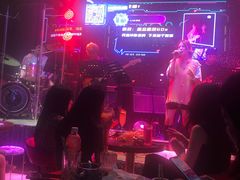 -MOSSO音乐酒吧·Live House(南京西路店)