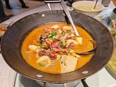 -湘中缘·湖南菜(娄底驻京办店)