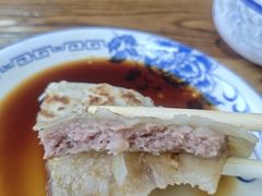 -溢心园非遗香河肉饼(总店)
