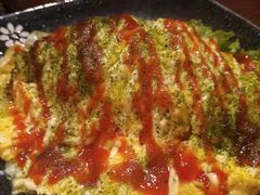 -食喜料理(诸城店)