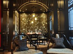-上海苏宁宝丽嘉酒店·嘉府壹号中餐厅