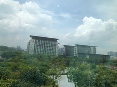 -广州市城市规划展览中心