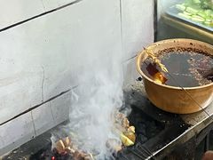 -张四烤羊肉(西藏自治区拉萨市丹杰林巷店)