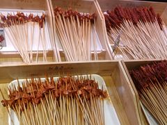 -阿串串老火锅(力盟店)
