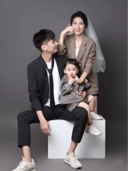 -钟爱一生婚纱摄影旗舰店