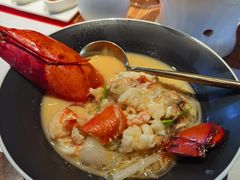 -鲤院·新中式美学·庭院餐厅(夫子庙店)