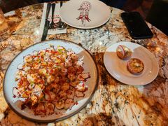 -BROWNSTONE布朗石西班牙餐厅(富城店)