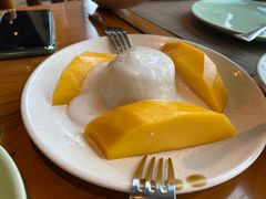 -mango tree芒果树泰国餐厅(青岛万象城店)