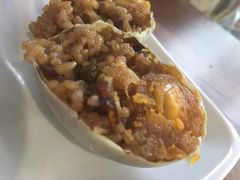 -继红顺河抄手名小吃