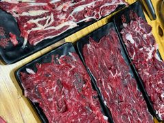 -刘少华贵州小黄牛·鲜牛肉火锅(总店)