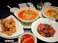 -张福记(五一公园店)