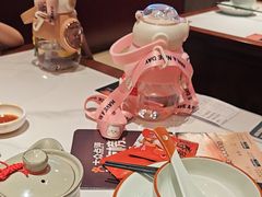 -金牌禄运·点心·啫煲(百信广场店)