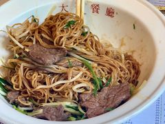 -大哥餐厅(西城花园店)