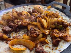 -优壹佳·延边朝鲜族料理(中山北路店)