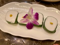 西米糕-Thai Alley泰爱里(二沙岛店)