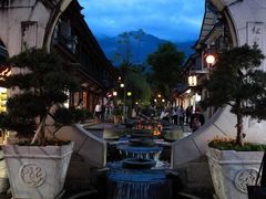 -大理古城