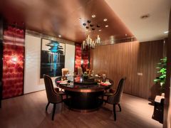 -蒋记海鲜姿造•洋房别墅(星河湾店)