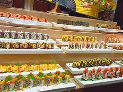 -星伦多自助料理(爱琴海店)