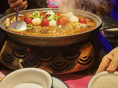 -匠子烤鱼(上邦百汇城店)