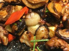 -铜锣湾·有麝自然香(重庆新天地店)