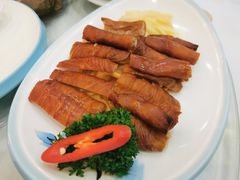 炸大肠-和乐喜点(宝岗大道店)