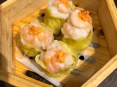 蟹籽烧卖-任點·港式茶点(曜一城店)