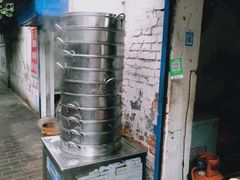 -东仓门早市