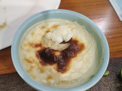 烤米饭布丁-TUK土耳其餐厅·下午茶(卢湾店)