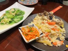 -那拉提之疆·新疆菜(美院店)