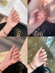 -M·X Nail日式美甲美睫