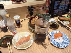 -大起水产回转寿司(大丸心斋桥店)