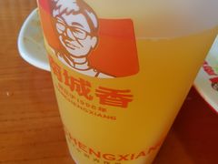 -南城香·饭香串香馄饨香(赵公口店)