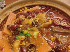 -罗妈砂锅(四川成都奎星楼店)
