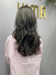 -XIMA·美发沙龙