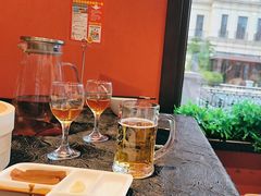 -正德楼果木烤鸭·渔家菜(东港店)