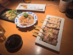 -鳥焱商店(王府大街店)