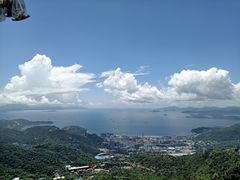 -东部华侨城