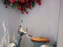 -花开餐厅(环湖中路店)