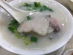 -洪利粥店茶餐厅