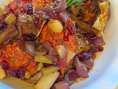 -铭副琦食·虾蟹烩馆(渔人码头店)