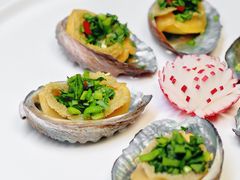 -济南喜来登酒店-采悦轩中餐厅